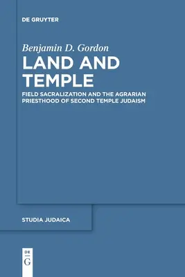 Zem a chrám - Land and Temple