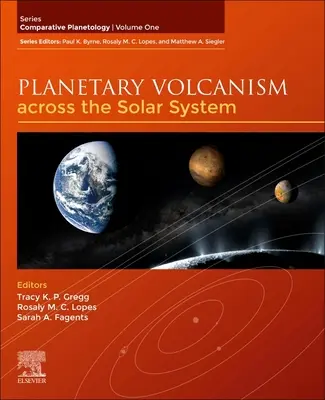 Planetárny vulkanizmus v slnečnej sústave, 1 - Planetary Volcanism Across the Solar System, 1