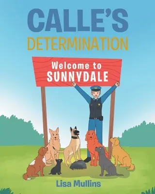 Calleho odhodlanie - Calle's Determination
