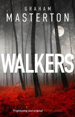 Chodci - Walkers