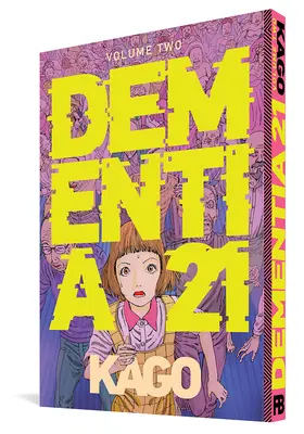 Demencia 21, zv. 2 - Dementia 21 Vol. 2