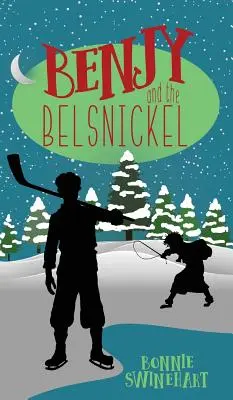 Benjy a Belsnickel - Benjy and the Belsnickel