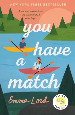 Máš zhodu - You Have a Match