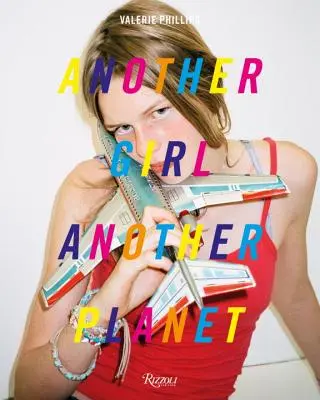 Iné dievča, iná planéta - Another Girl Another Planet