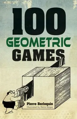 100 geometrických hier - 100 Geometric Games