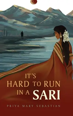 Je ťažké bežať v sárí - It's Hard To Run In A Sari