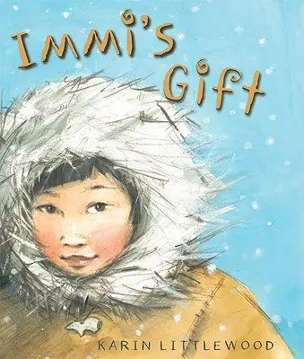 Immiho darček - Immi's Gift