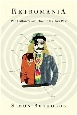 Retromania: Závislosť popkultúry na vlastnej minulosti - Retromania: Pop Culture's Addiction to Its Own Past