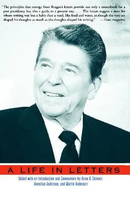 Reagan: Život v listoch - Reagan: A Life in Letters