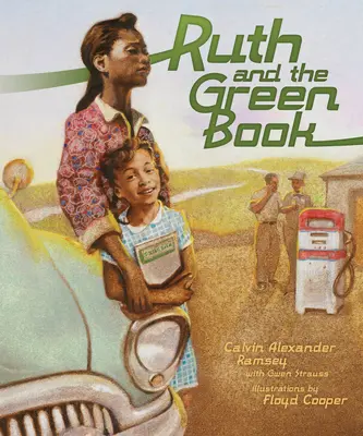 Ruth a zelená kniha - Ruth and the Green Book