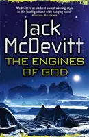 Božie motory (Akadémia - kniha 1) - Engines of God (Academy - Book 1)