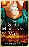 Žena obchodníka s korením - Spice Merchant's Wife