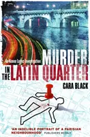 Vražda v latinskej štvrti - Murder in the Latin Quarter
