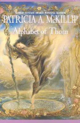 Abeceda tŕnia - Alphabet of Thorn
