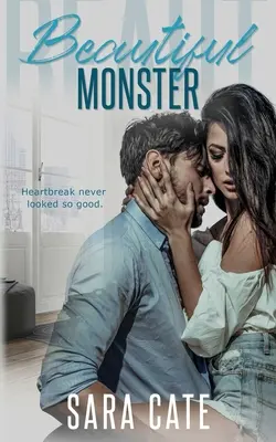 Krásna príšera - Beautiful Monster