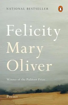 Felicity: Básne - Felicity: Poems
