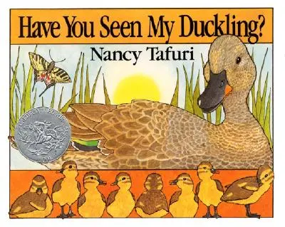 Videli ste moje káčatko? - Have You Seen My Duckling?
