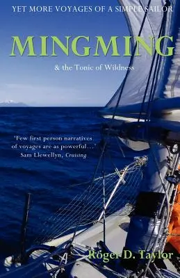 Mingming a tonikum divočiny - Mingming & the Tonic of Wildness
