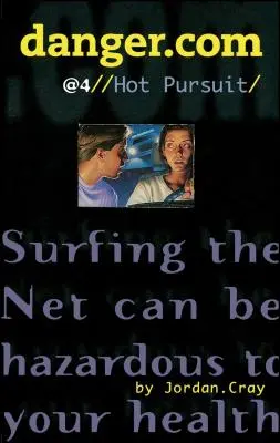 Nebezpečenstvo Com 4 Horúce prenasledovanie, 4 - Danger Com 4 Hot Pursuit, 4