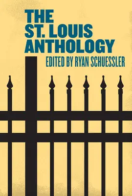 Antológia zo St. Louis - The St. Louis Anthology