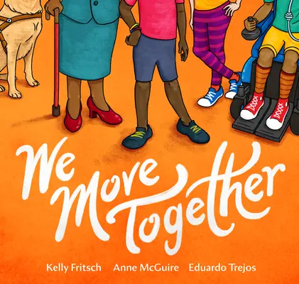 Pohybujeme sa spoločne - We Move Together