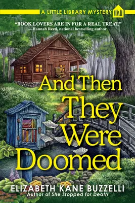A potom boli odsúdení - And Then They Were Doomed