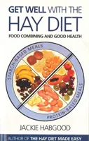 Uzdravte sa so sennou diétou - Kombinovanie potravín a dobré zdravie - Get Well with the Hay Diet - Food Combining and Good Health