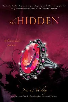 Skryté - The Hidden