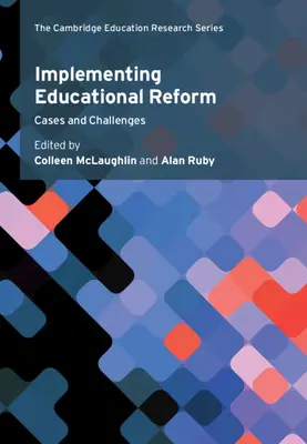 Implementácia reformy vzdelávania - Implementing Educational Reform