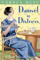 Dáma v tiesni - Damsel in Distress