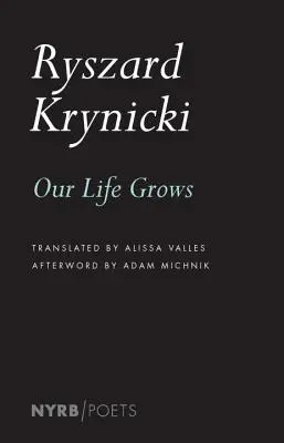 Náš život rastie - Our Life Grows