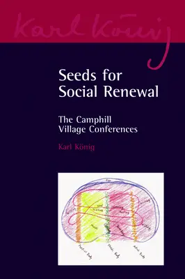 Semená pre sociálnu obnovu: Konferencie o camphillských dedinách - Seeds for Social Renewal: The Camphill Village Conferences