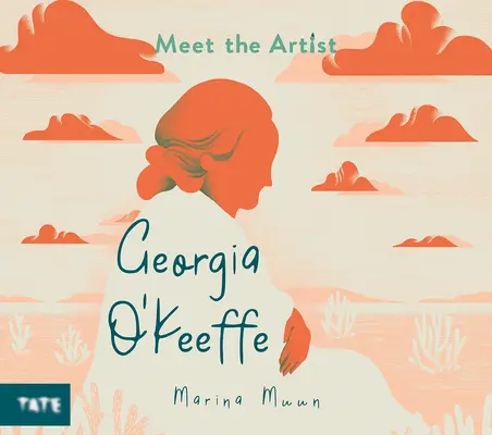 Zoznámte sa s umelcom: Georgia O'Keeffe - Meet the Artist: Georgia O'Keeffe