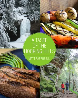 Chuť Hocking Hills - A Taste of the Hocking Hills