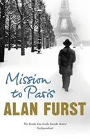 Misia do Paríža - Mission to Paris