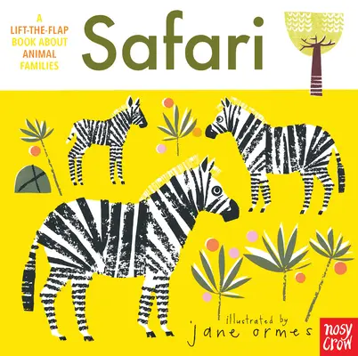 Zvieracie rodiny: Safari - Animal Families: Safari