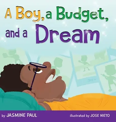 Chlapec, rozpočet a sen - A Boy, a Budget, and a Dream