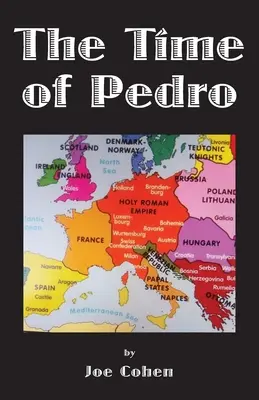 Čas Pedra - The Time of Pedro