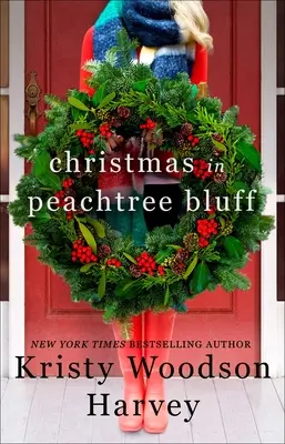 Vianoce v Peachtree Bluff, 4 - Christmas in Peachtree Bluff, 4