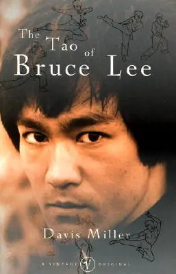 Tao Brucea Leeho - Tao of Bruce Lee