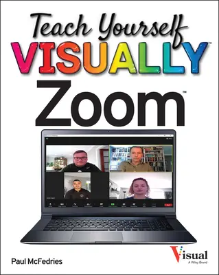 Nauč sa vizuálne zväčšiť - Teach Yourself Visually Zoom