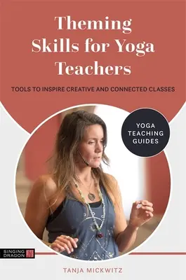 Theming Skills for Yoga Teachers: Nástroje na inšpiráciu tvorivých a prepojených hodín - Theming Skills for Yoga Teachers: Tools to Inspire Creative and Connected Classes