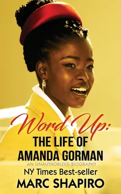 Word Up: Život Amandy Gormanovej - Word Up: The Life of Amanda Gorman