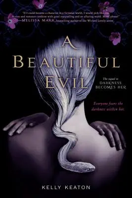 Krásne zlo - A Beautiful Evil