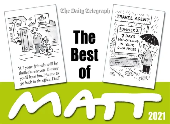 To najlepšie z Matta 2021 - Best of Matt 2021