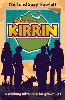 Späť na Kirrin - Return to Kirrin