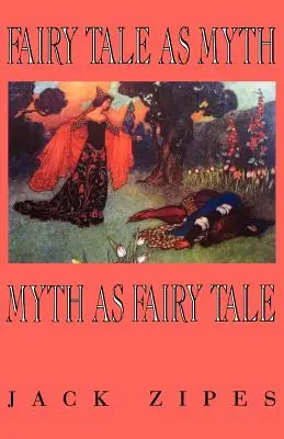 Rozprávka ako mýtus/mýtus ako F.T.-Pa - Fairy Tale as Myth/Myth as F.T.-Pa