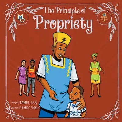 Princíp korektnosti - The Principle of Propriety