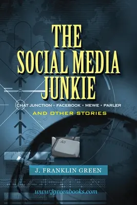 Feťák zo sociálnych médií - The Social Media Junkie