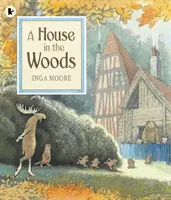 Dom v lese - House in the Woods